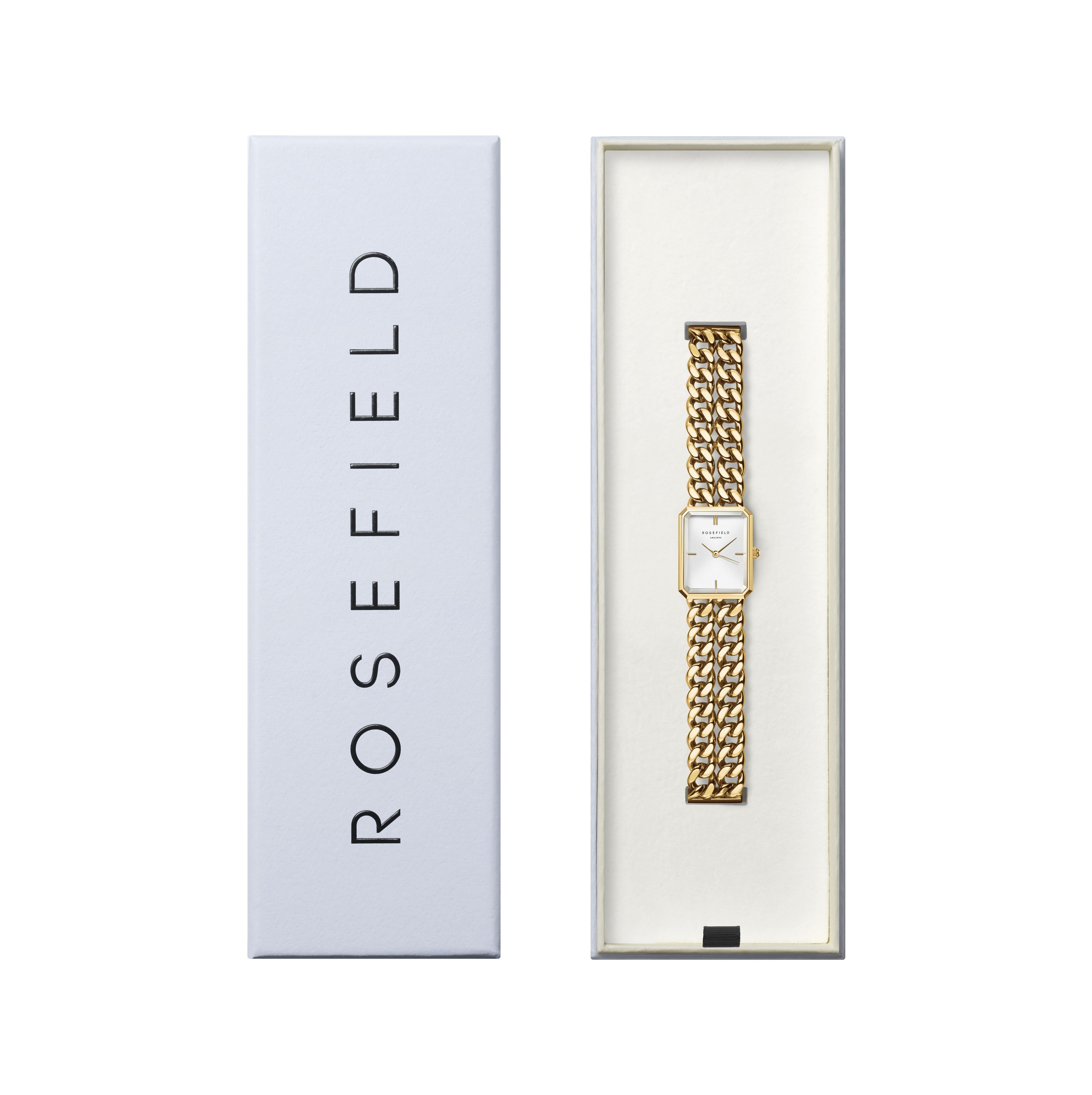 Rosefield Studio Edition 04 SWGSG-O76, fra Rosefield