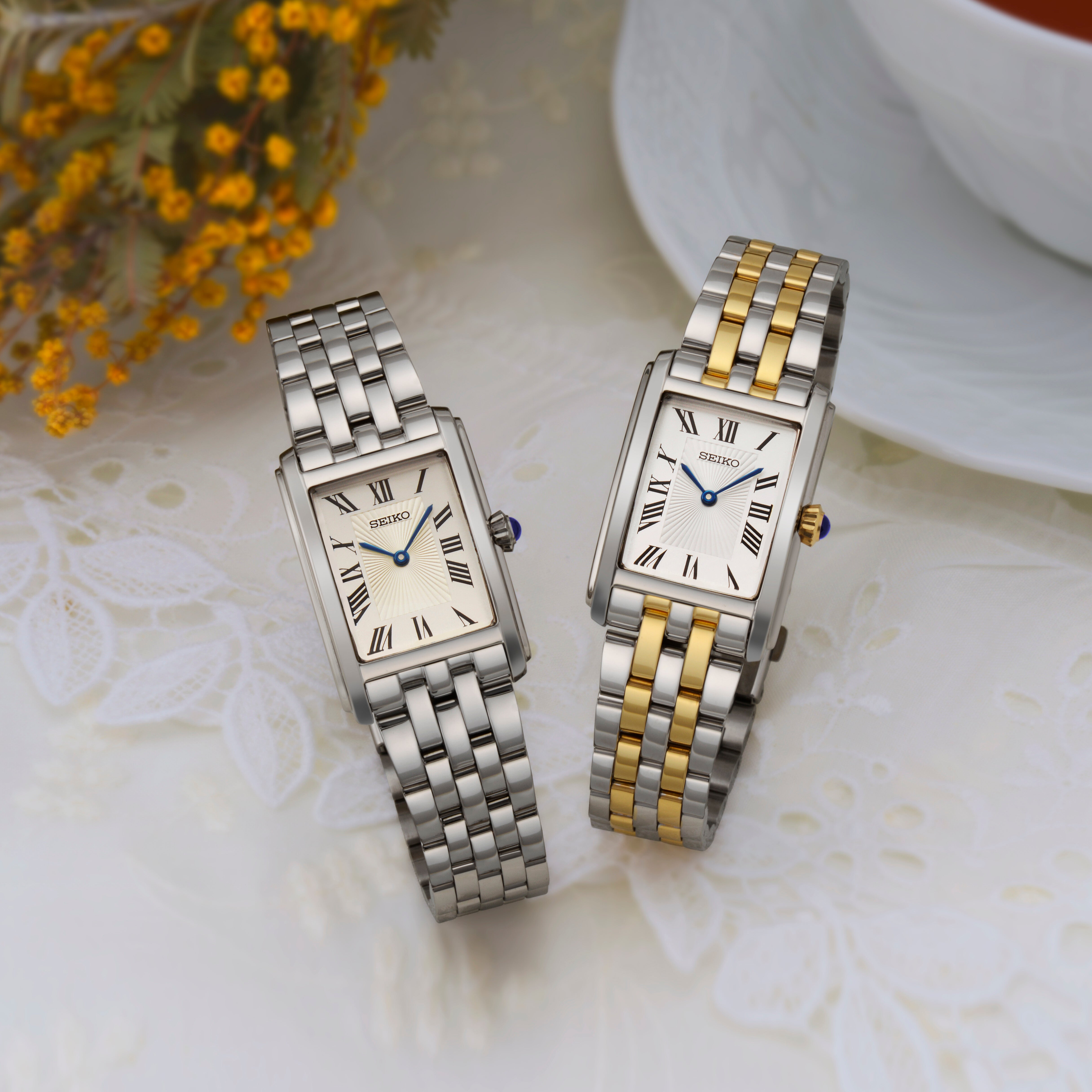 Seiko Klassisk - SWR087P1