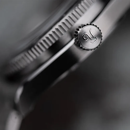 YEMA - Skin Diver CMM.20, fra Yema
