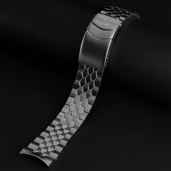 YEMA - Skin Diver Slim CMM.20 Limited Edition 097/500, fra Yema