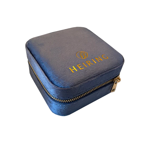 Heiring Smykkeskrin, fra Heiring