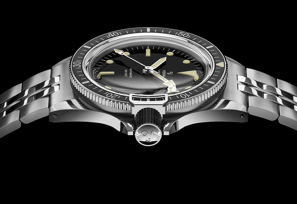 YEMA - Superman Swiss Edition., fra Yema