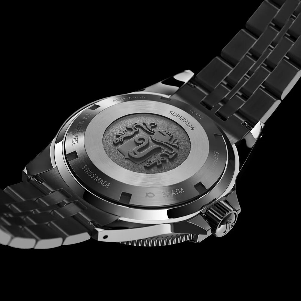 YEMA - Superman Swiss Edition., fra Yema