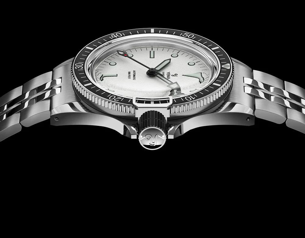 YEMA - Superman Swiss Edition, fra Yema