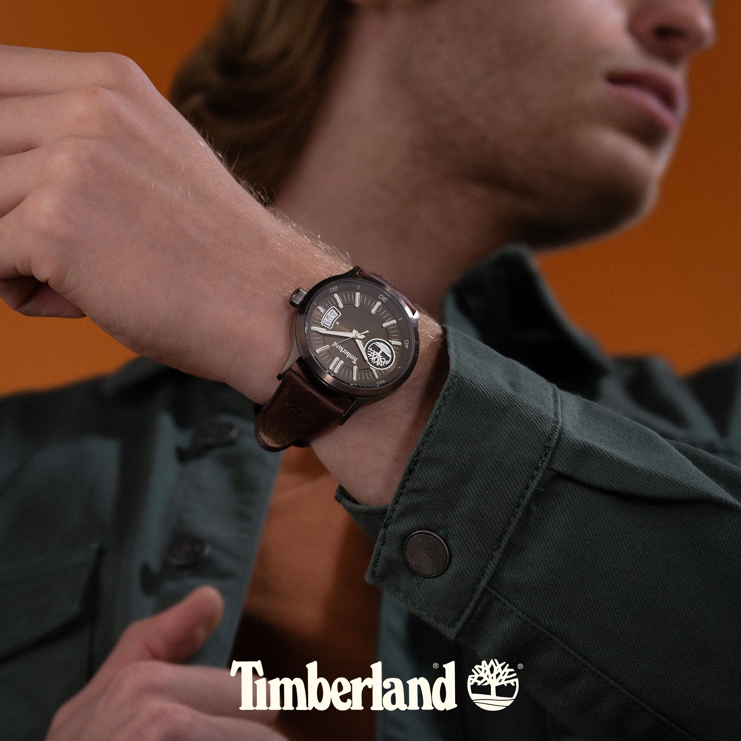 Timberland Herreur TDWGB0041004, fra Timberland