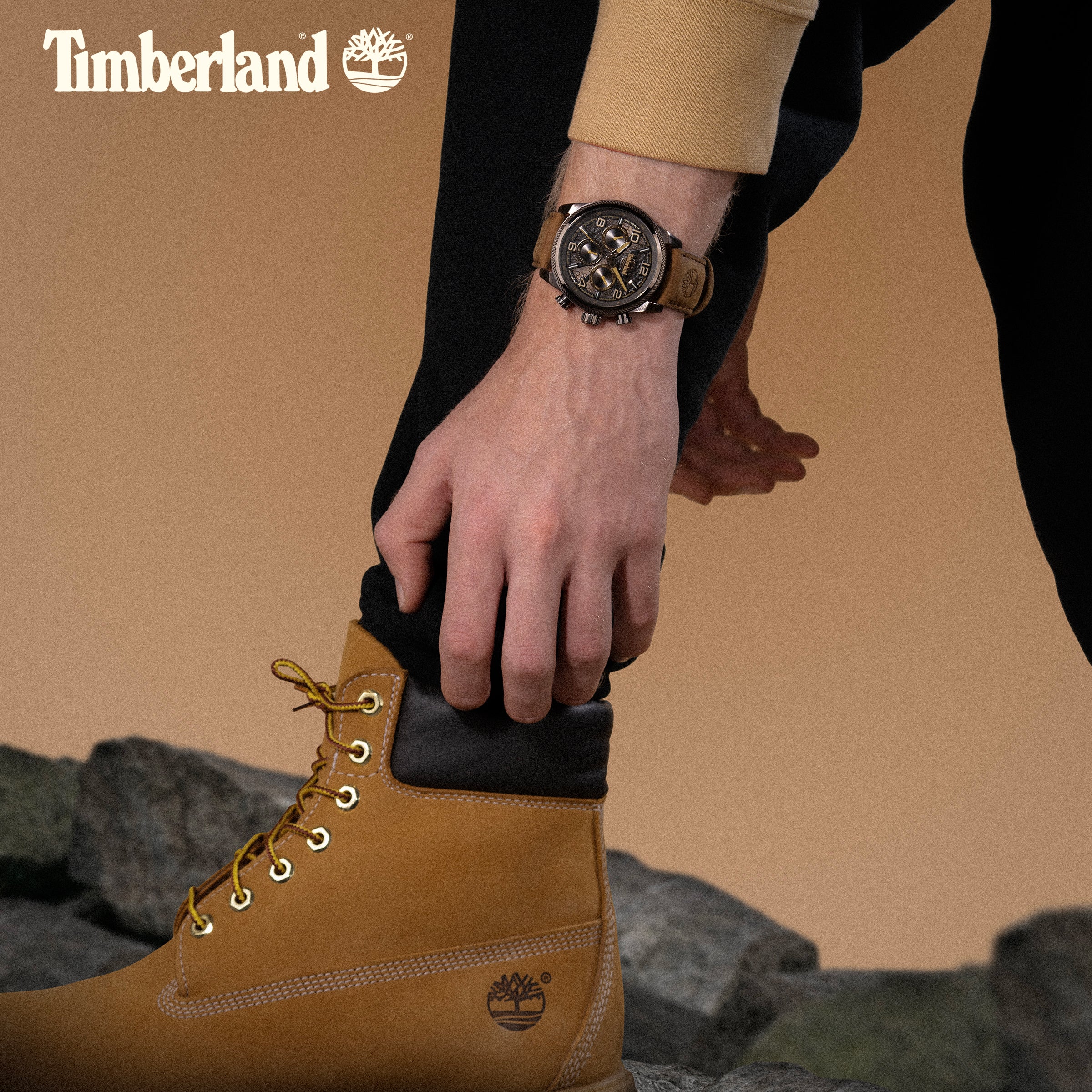 Timberland Herreur TDWGF0028706, fra Timberland