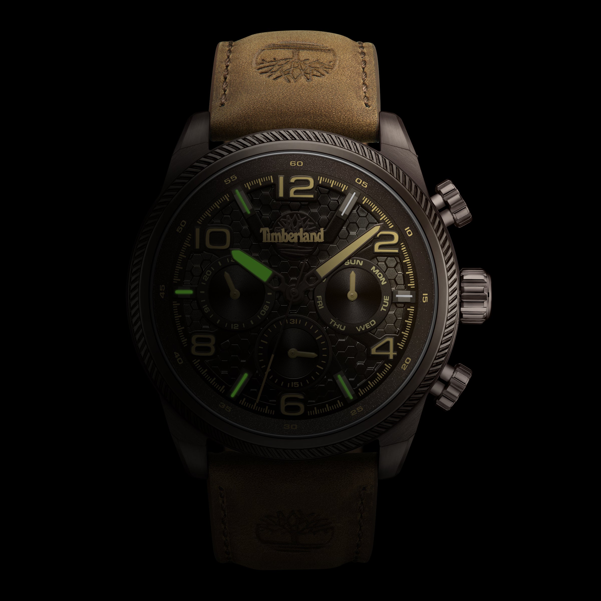 Timberland Herreur TDWGF0028706, fra Timberland