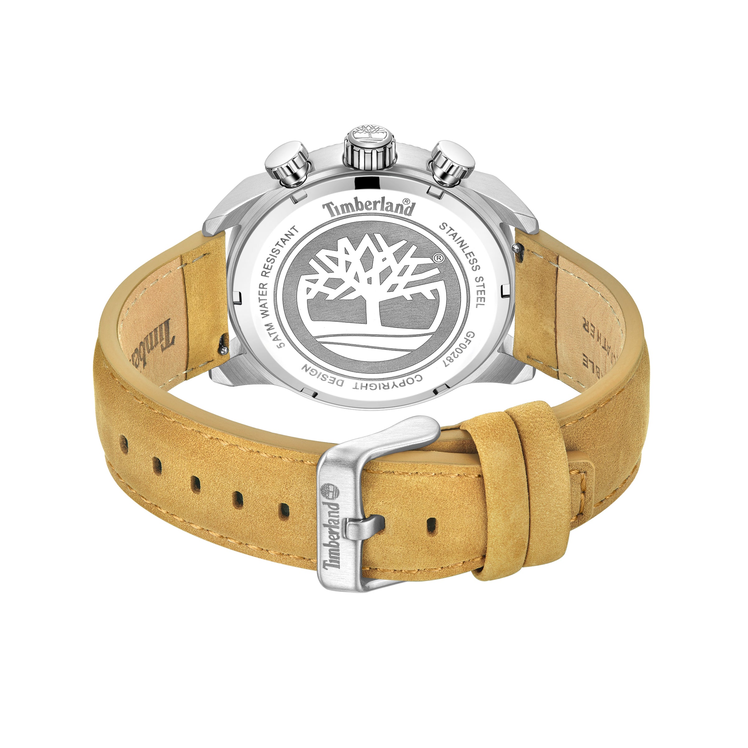 Timberland Herreur TDWGF0028707, fra Timberland