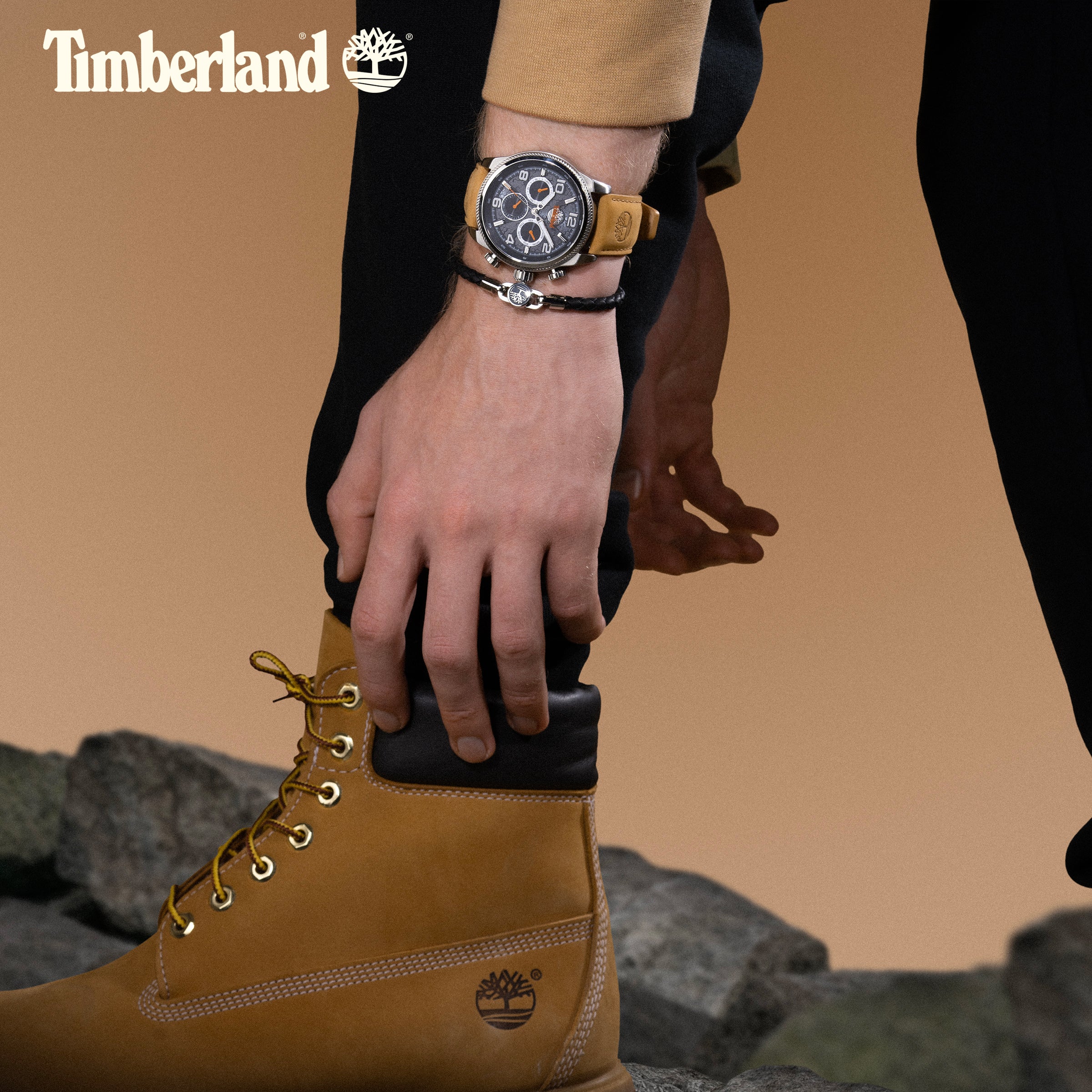 Timberland Herreur TDWGF0028707, fra Timberland