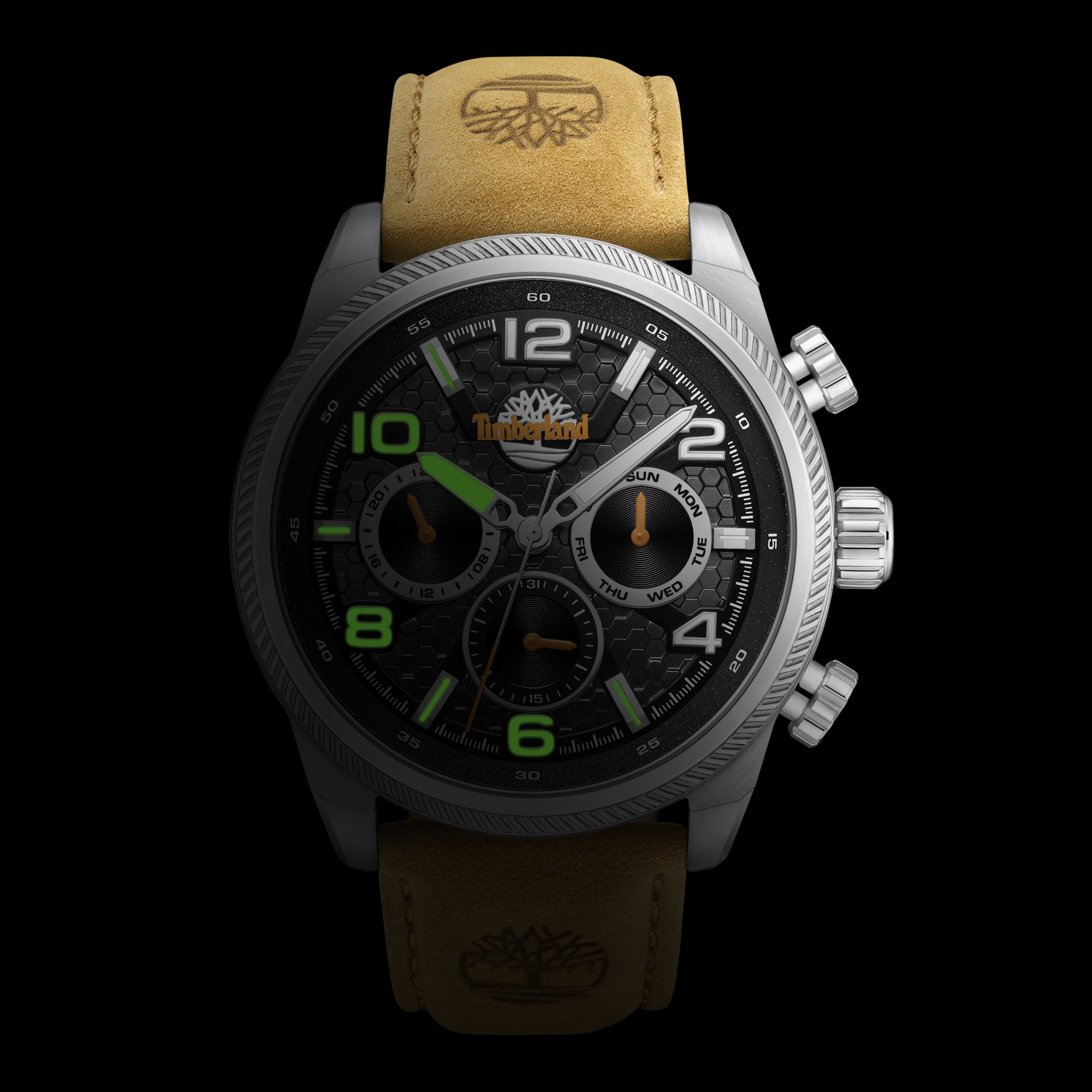 Timberland Herreur TDWGF0028707, fra Timberland
