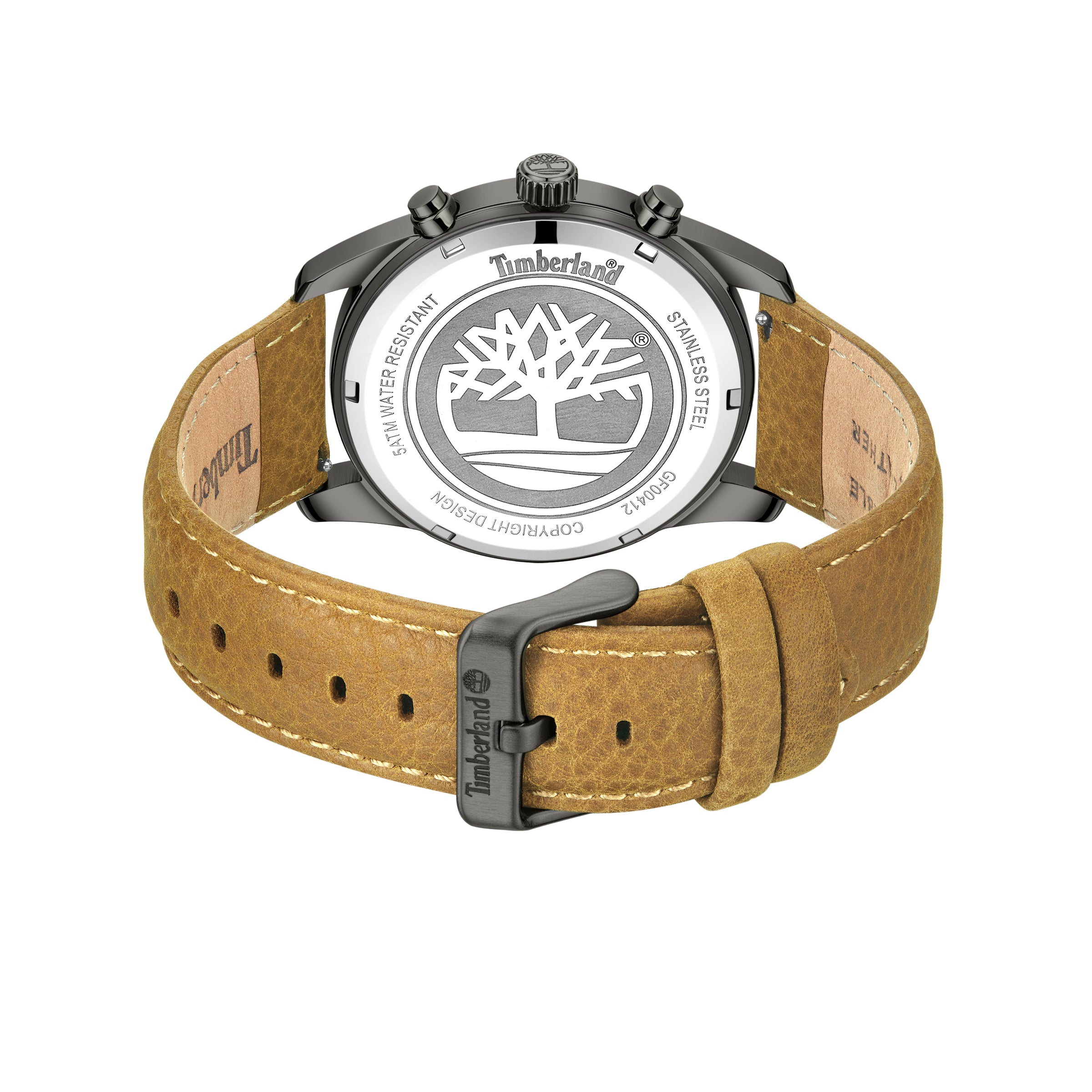 Timberland Herreur TDWGF0041205, fra Timberland