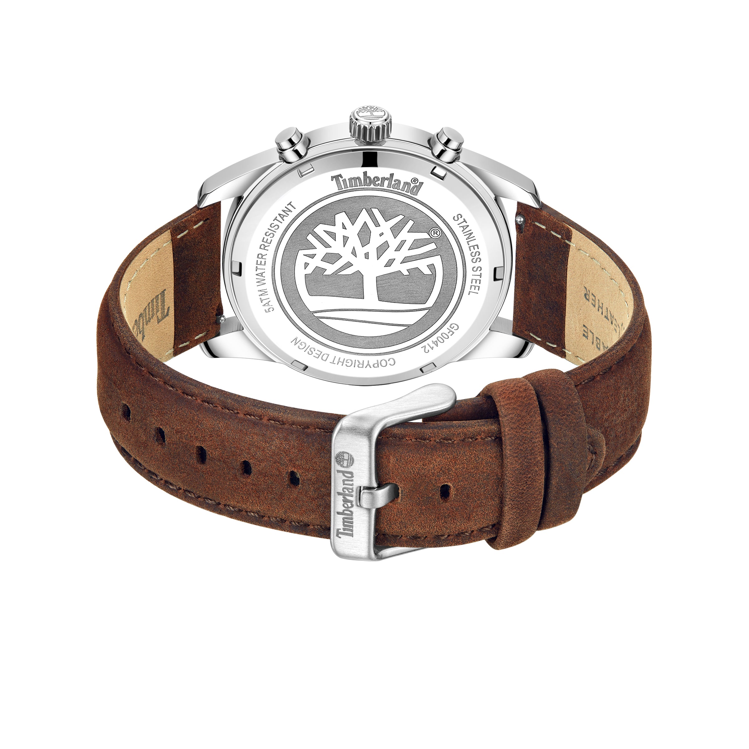 Timberland Herreur TDWGF0041206, fra Timberland