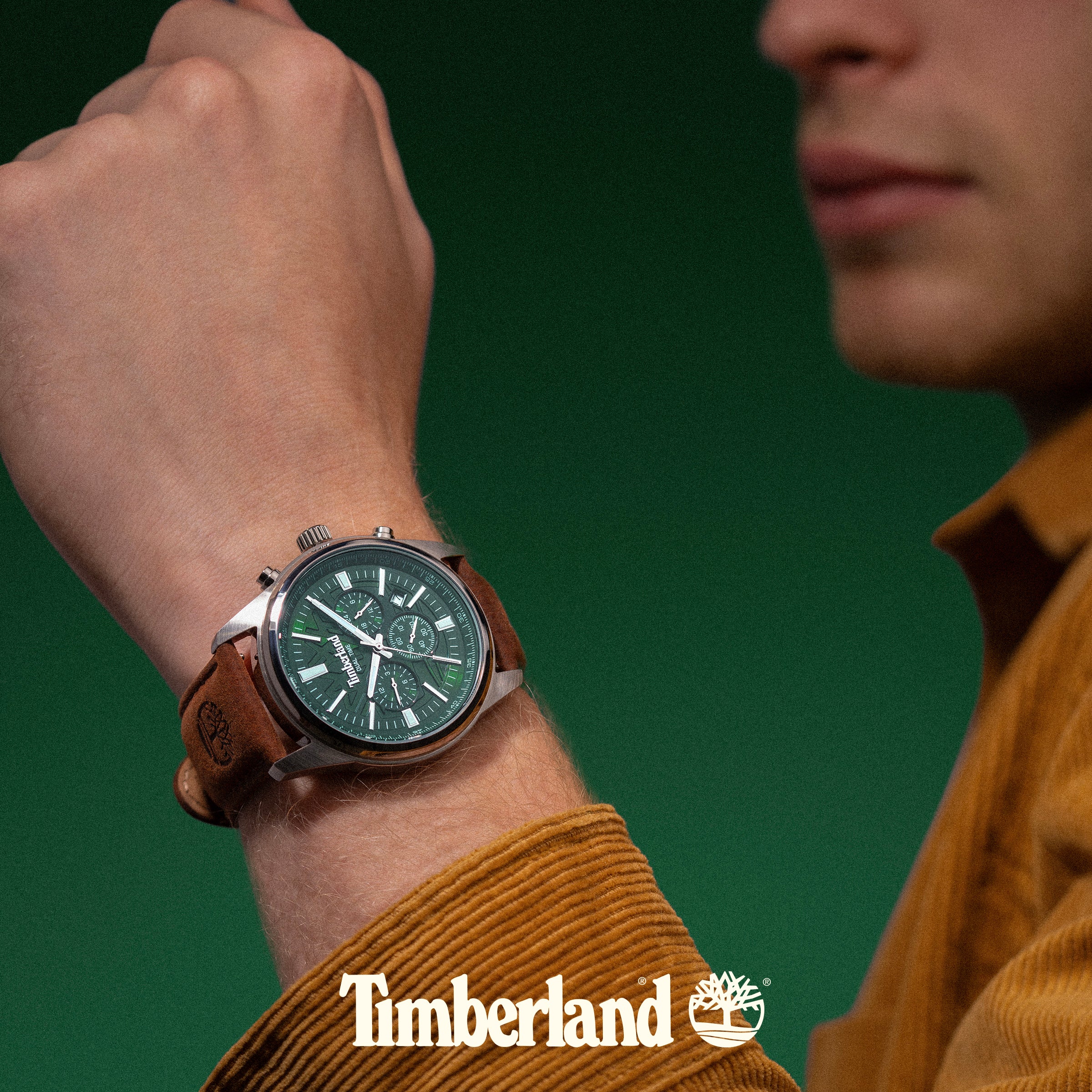 Timberland Herreur TDWGF0041206, fra Timberland