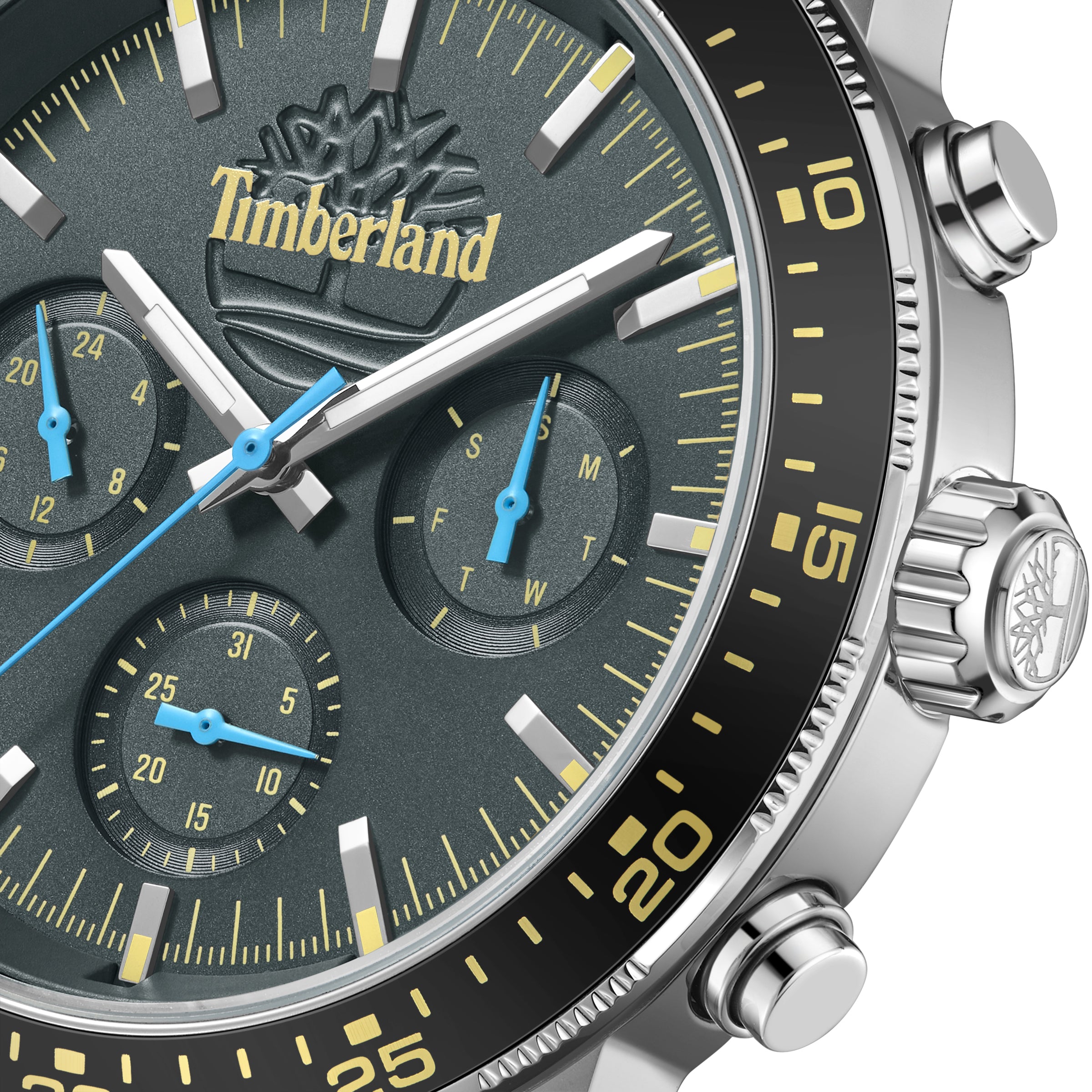 Timberland Herreur TDWGF0041301, fra Timberland