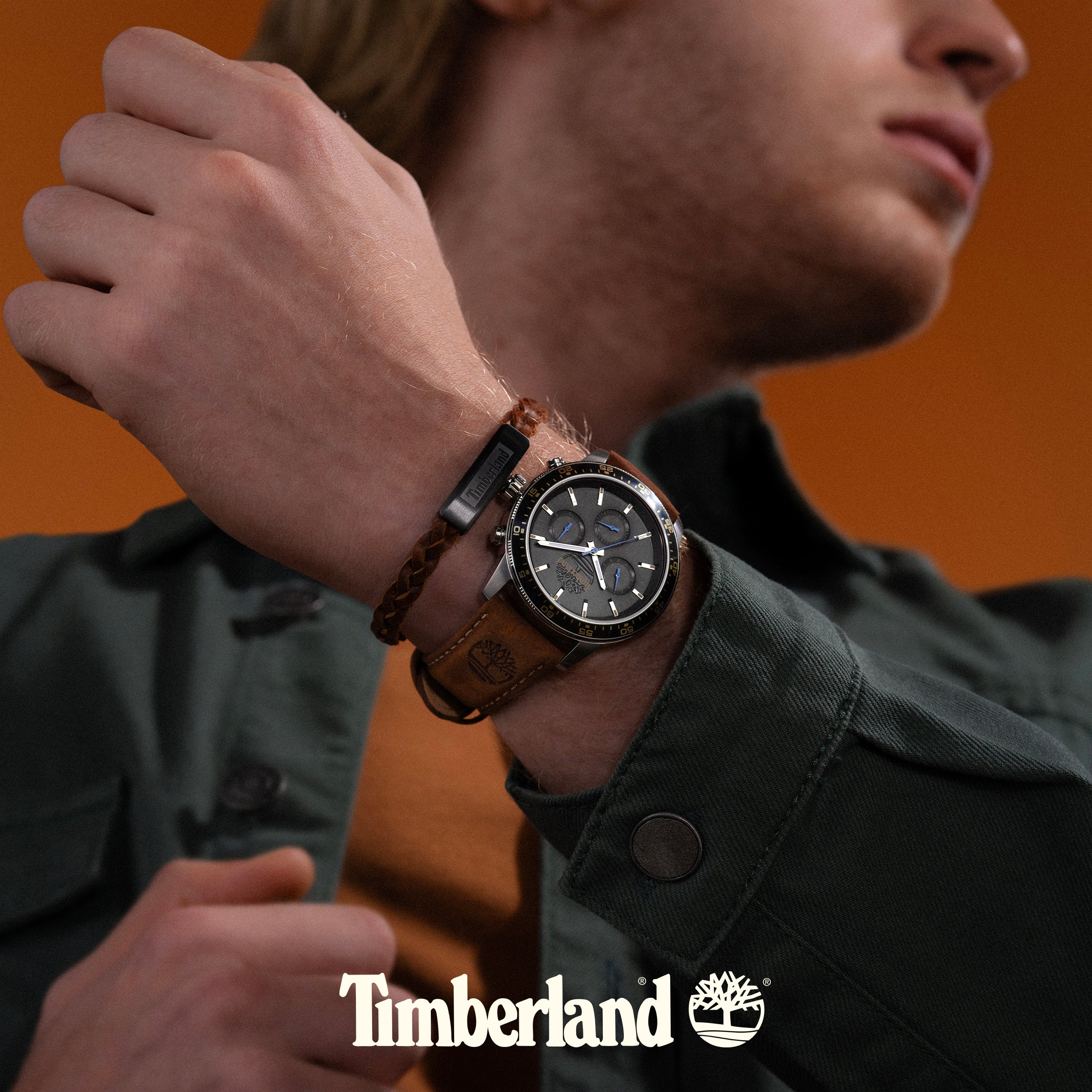 Timberland Herreur TDWGF0041301, fra Timberland