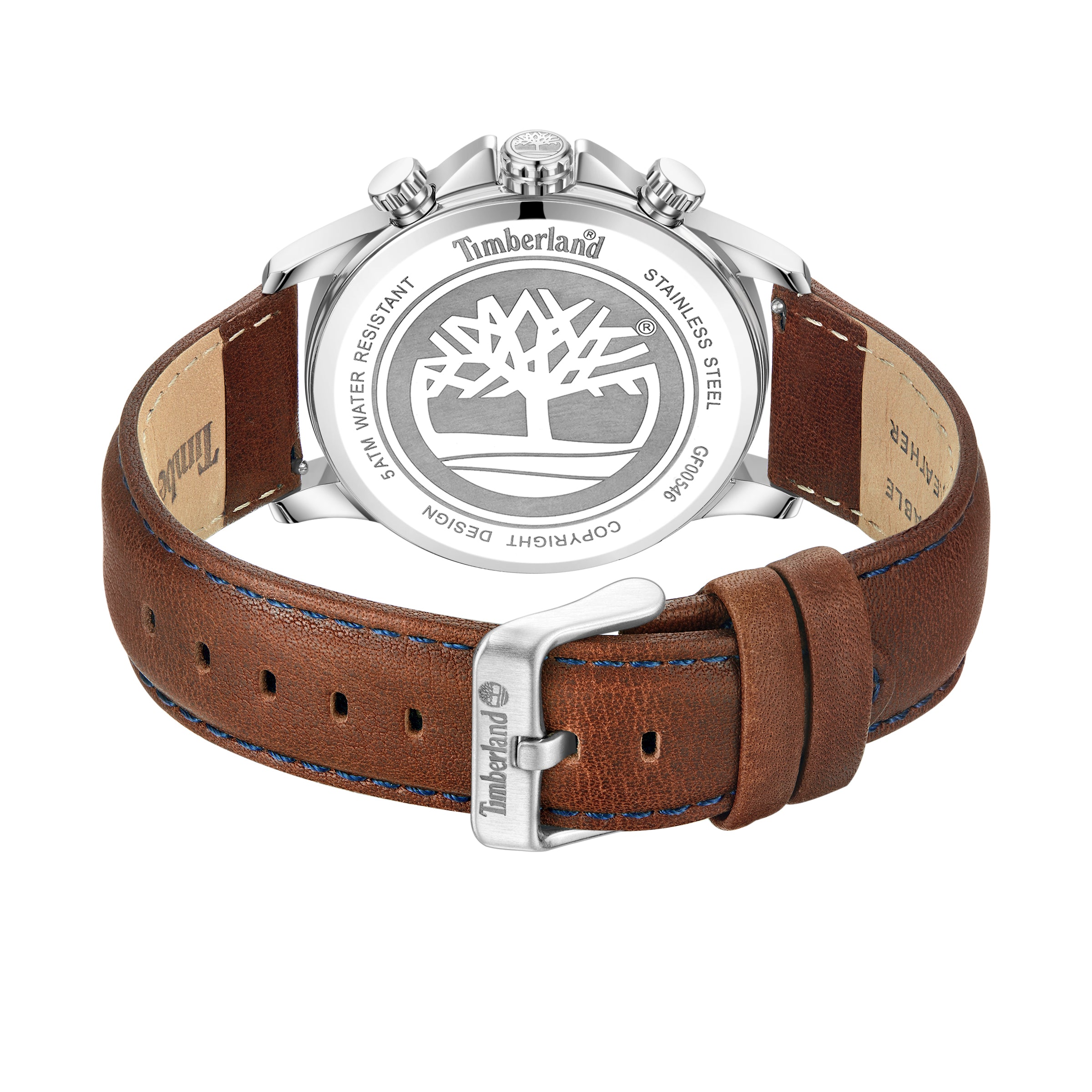 Timberland Herreur TDWGF0054602, fra Timberland