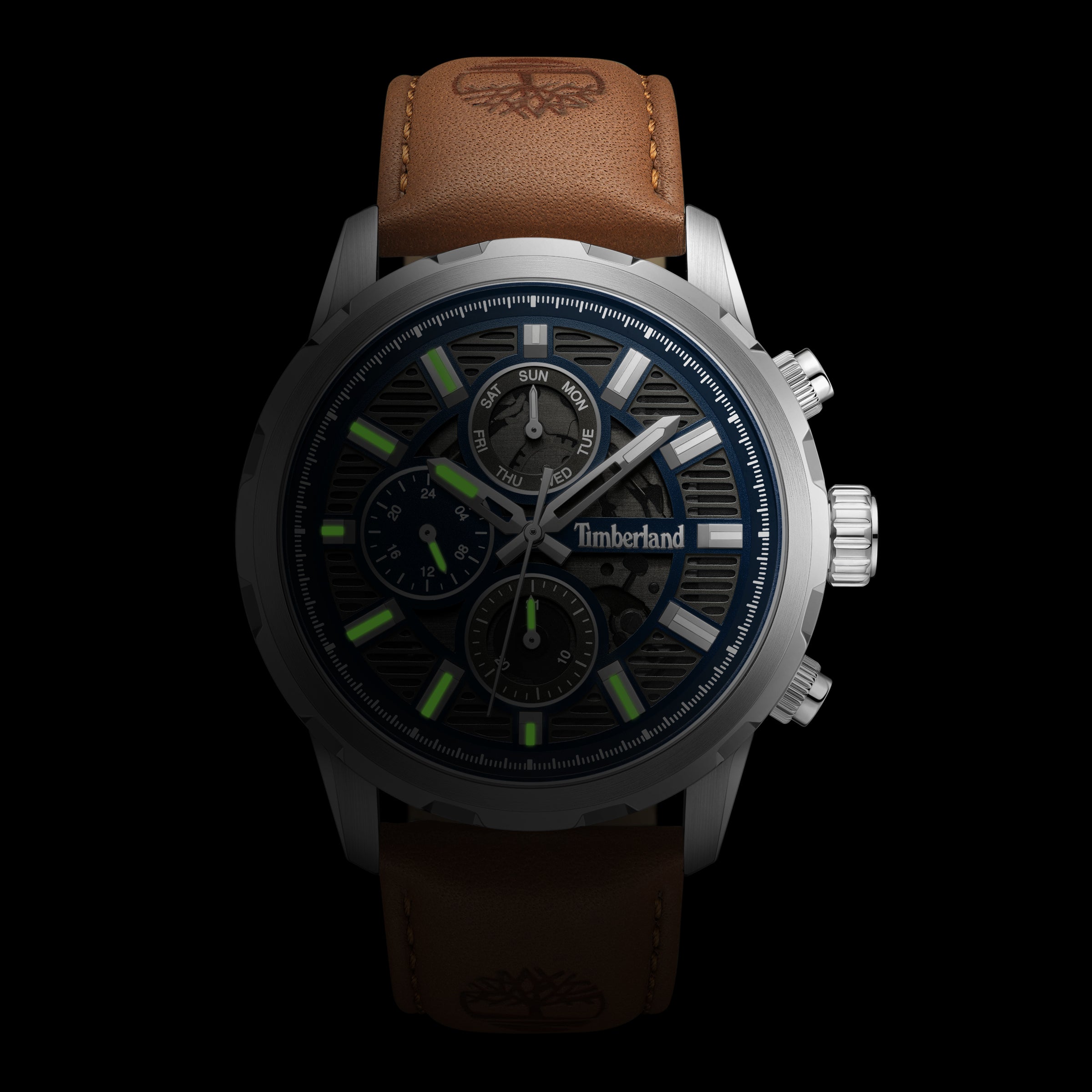 Timberland Herreur TDWGF0056103, fra Timberland