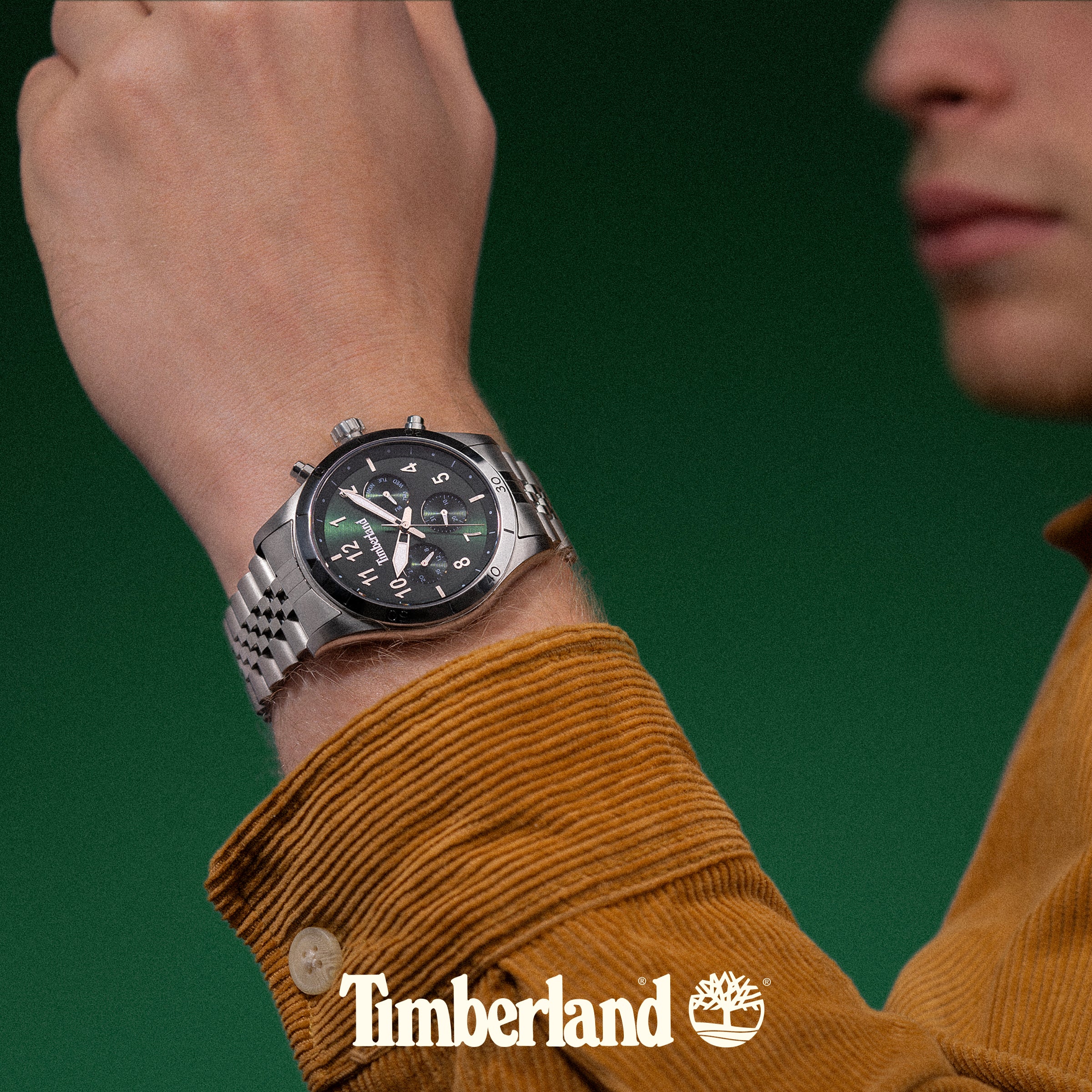 Timberland Herreur TDWGK0054702