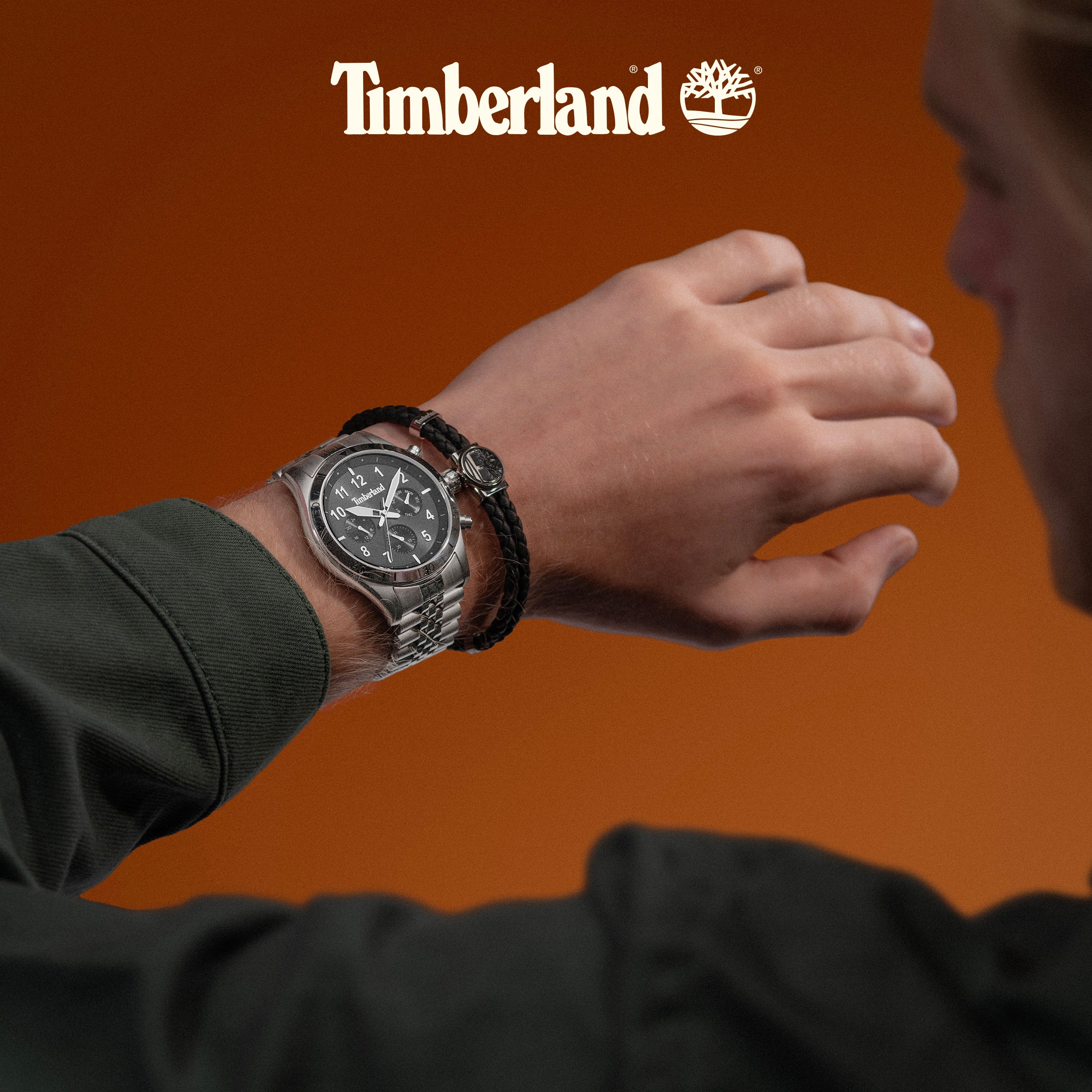 Timberland Herreur TDWGK0054703, fra Timberland