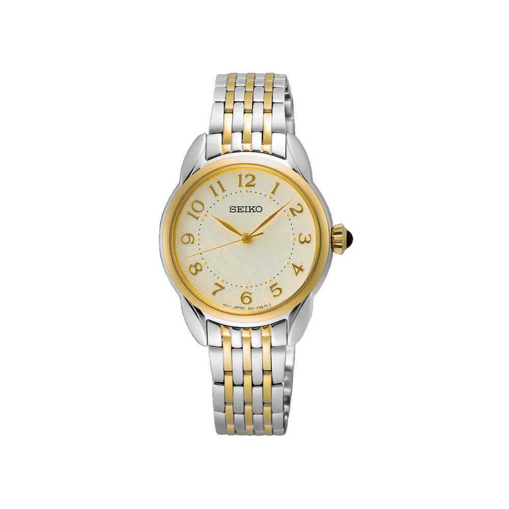Seiko Classique Ur - SUR562P1 - Seiko Classique Ur - SUR562P1, fra Seiko
