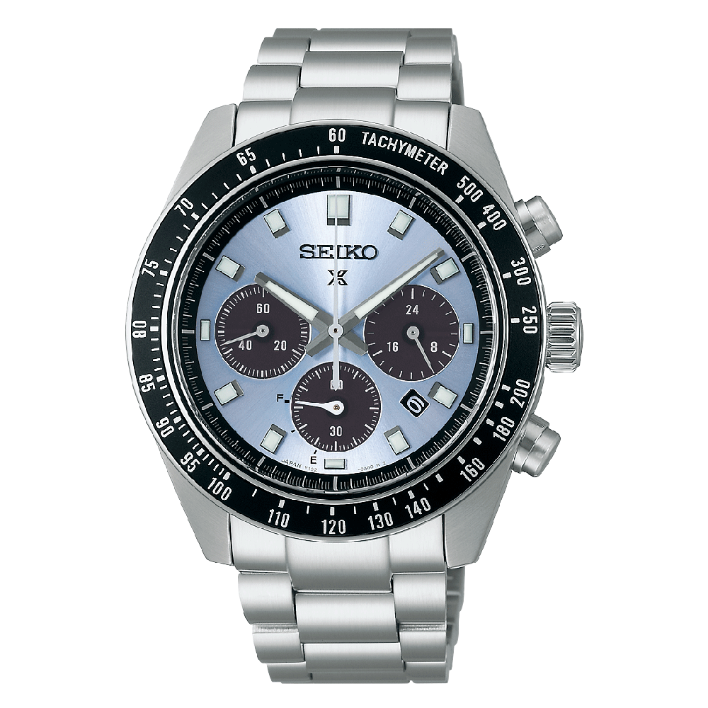 Seiko PROSPEX, fra Seiko
