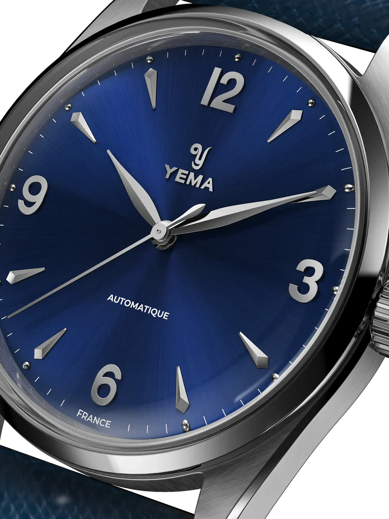 YEMA - Urban Classic, fra Yema