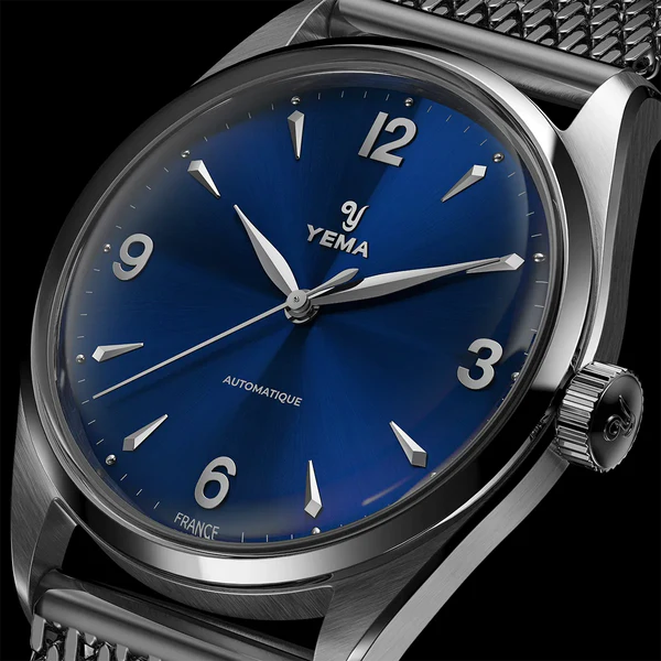 YEMA - Urban Classic, fra Yema