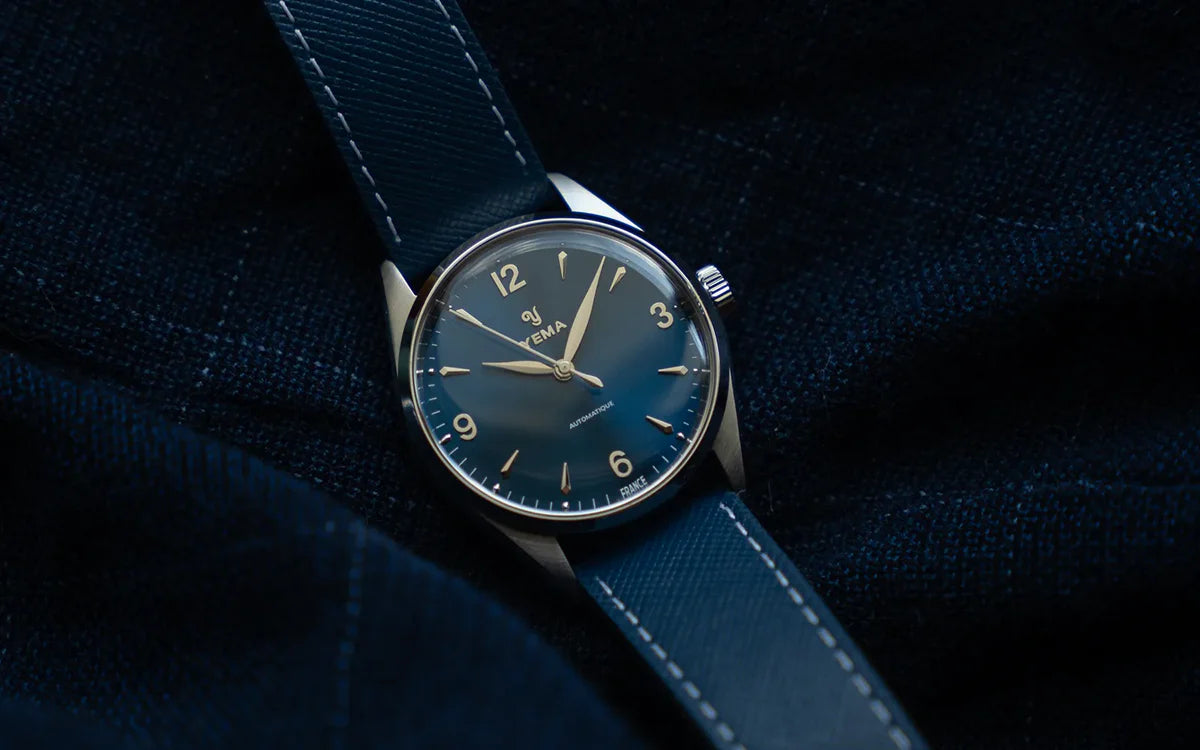 YEMA - Urban Classic, fra Yema