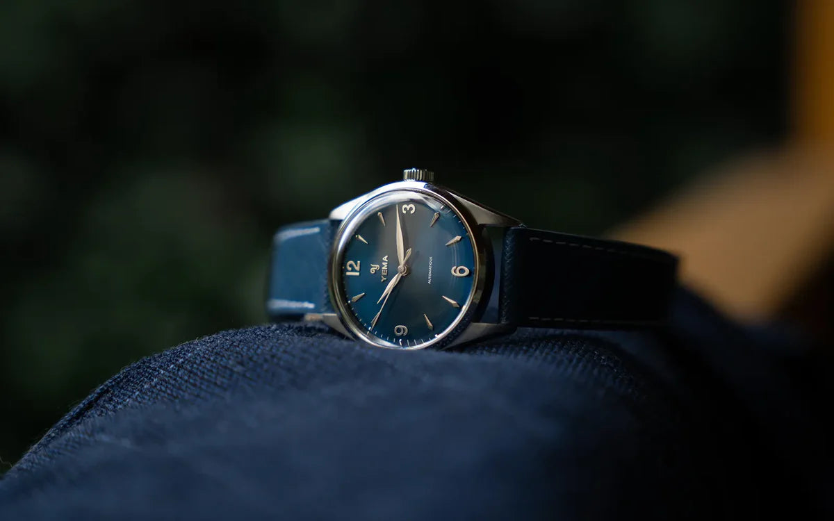 YEMA - Urban Classic, fra Yema
