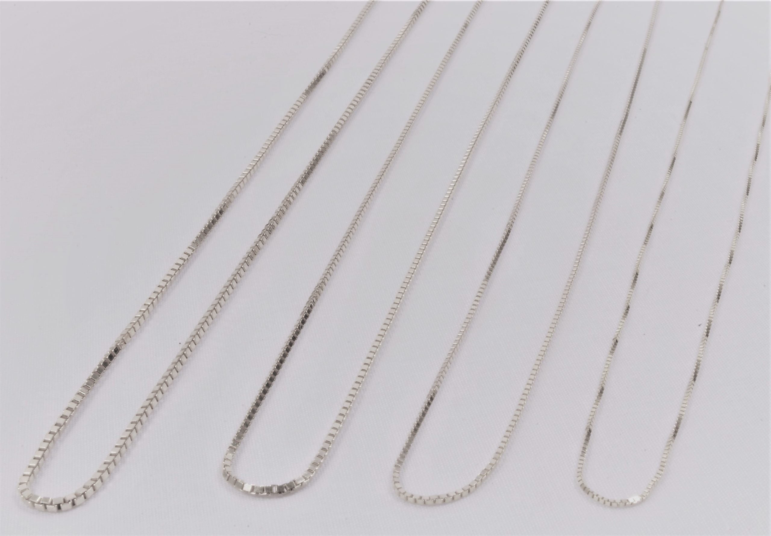 Sølv Venezia armbånd 18,5 cm, til female; male; unisex, fra BNH SØLVKÆDER
