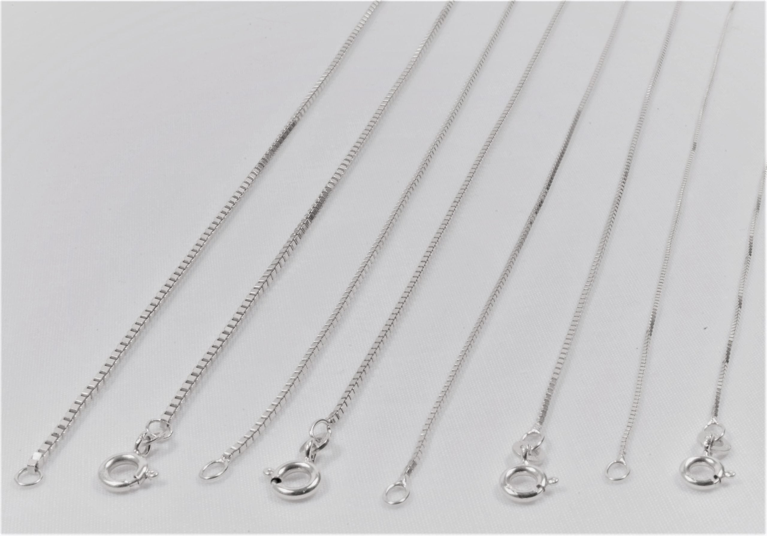 Sølv Venezia armbånd 18,5 cm, til female; male; unisex, fra BNH SØLVKÆDER