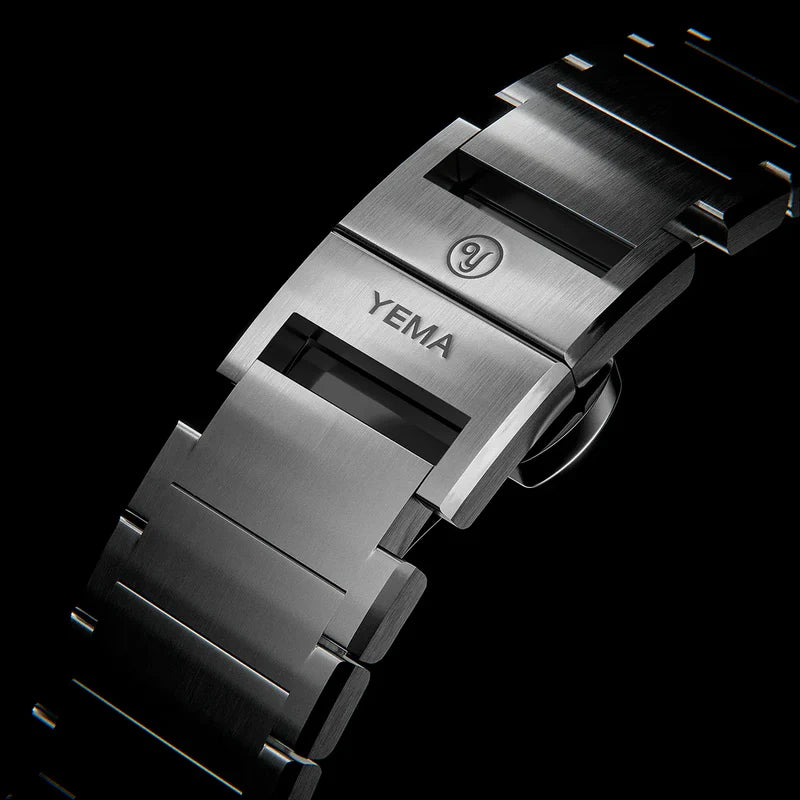 Yema - Wristmaster Slim CMM.20, fra Yema