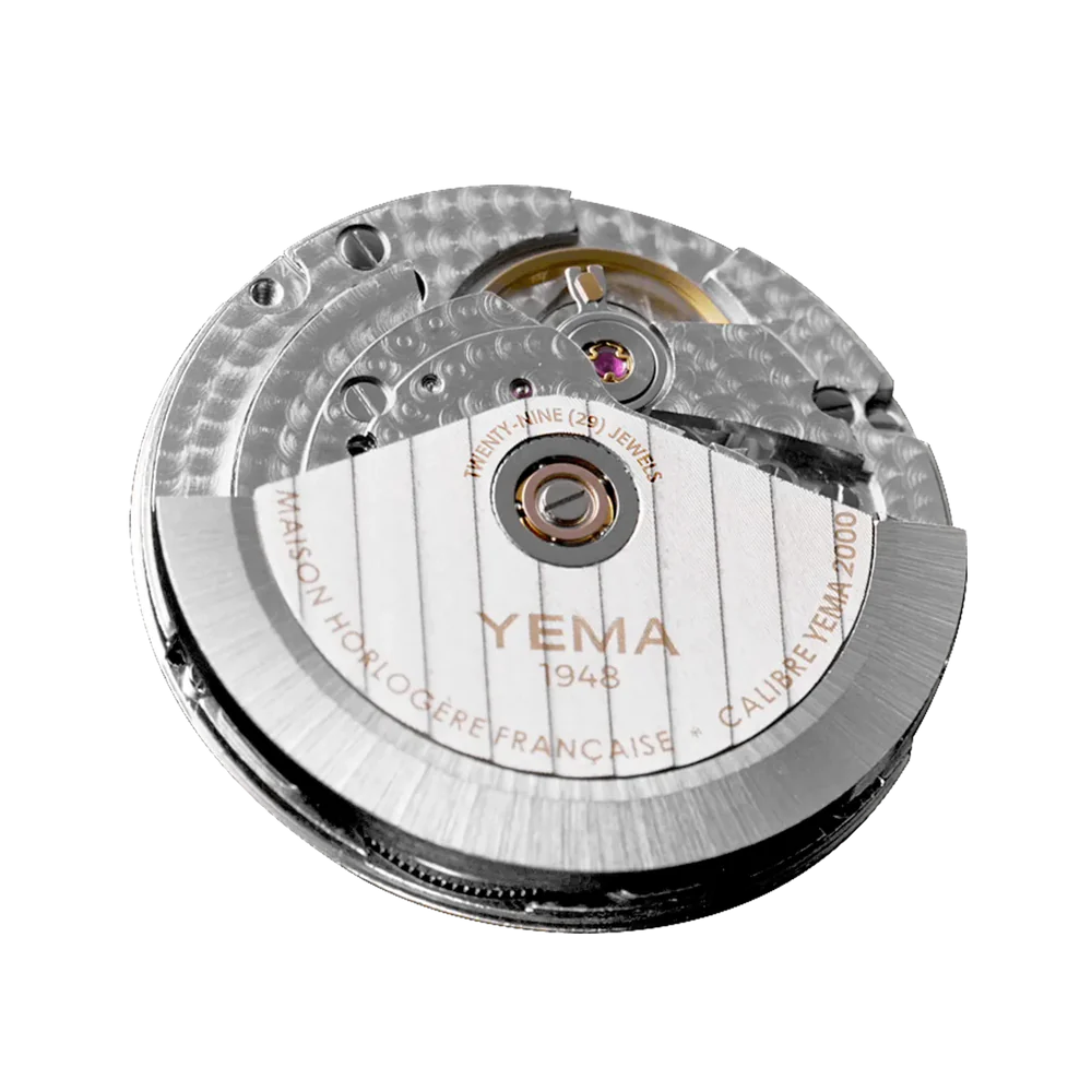 YEMA - Flygraf Flieger French Air Force, fra Yema