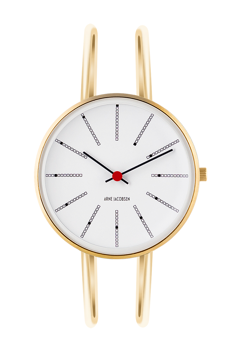 Arne Jacobsen Bankers - 53107-1619, fra Arne Jacobsen