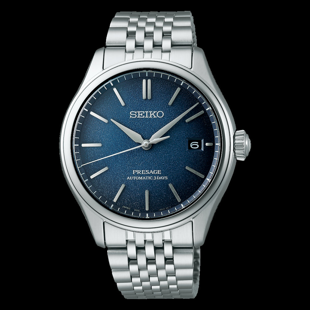 Seiko Presage - SPB525J1