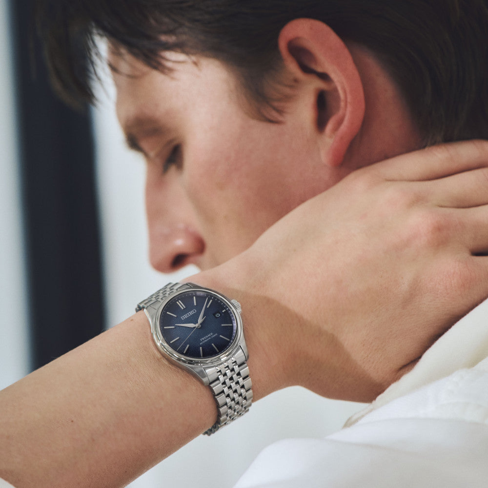 Seiko Presage - SPB525J1