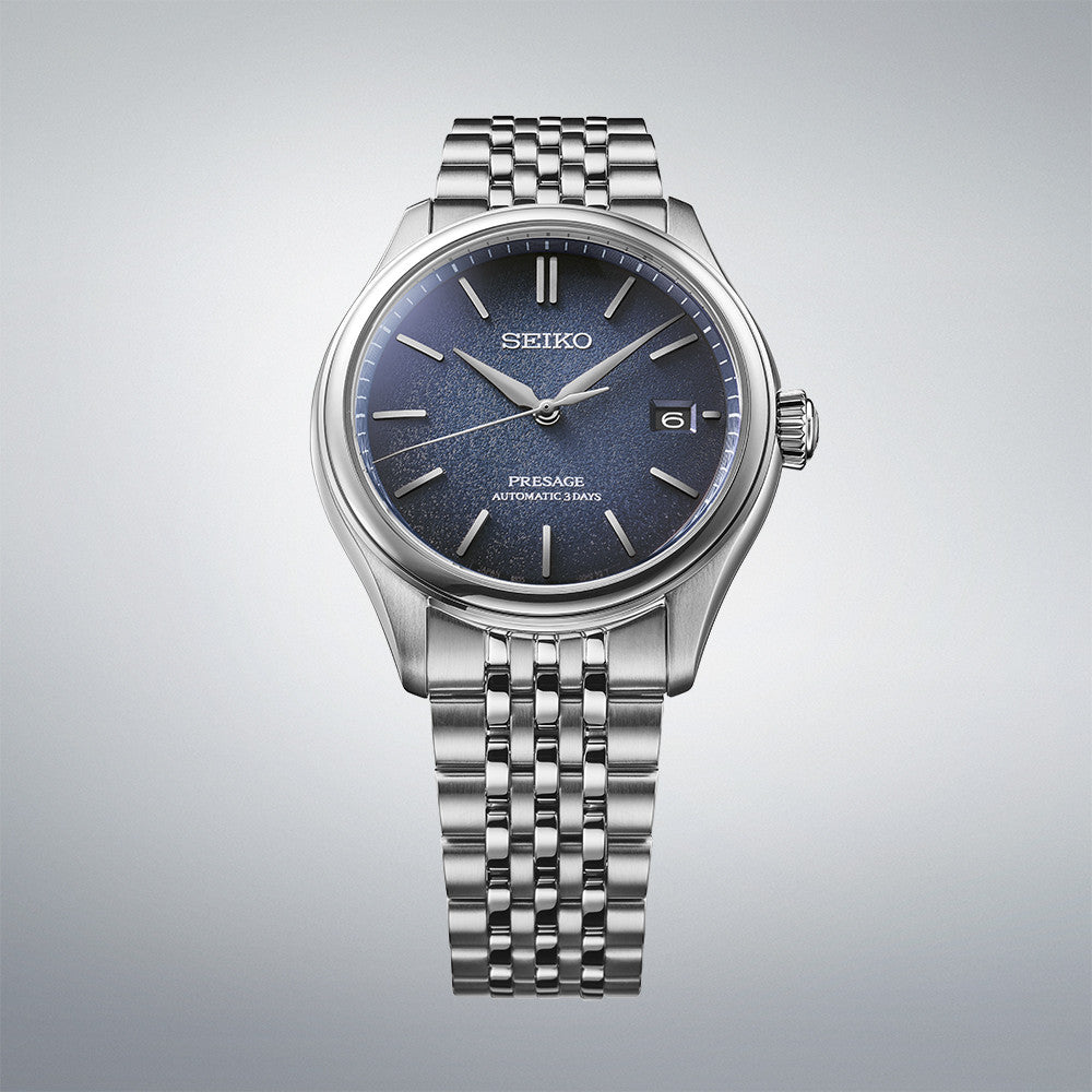 Seiko Presage - SPB525J1