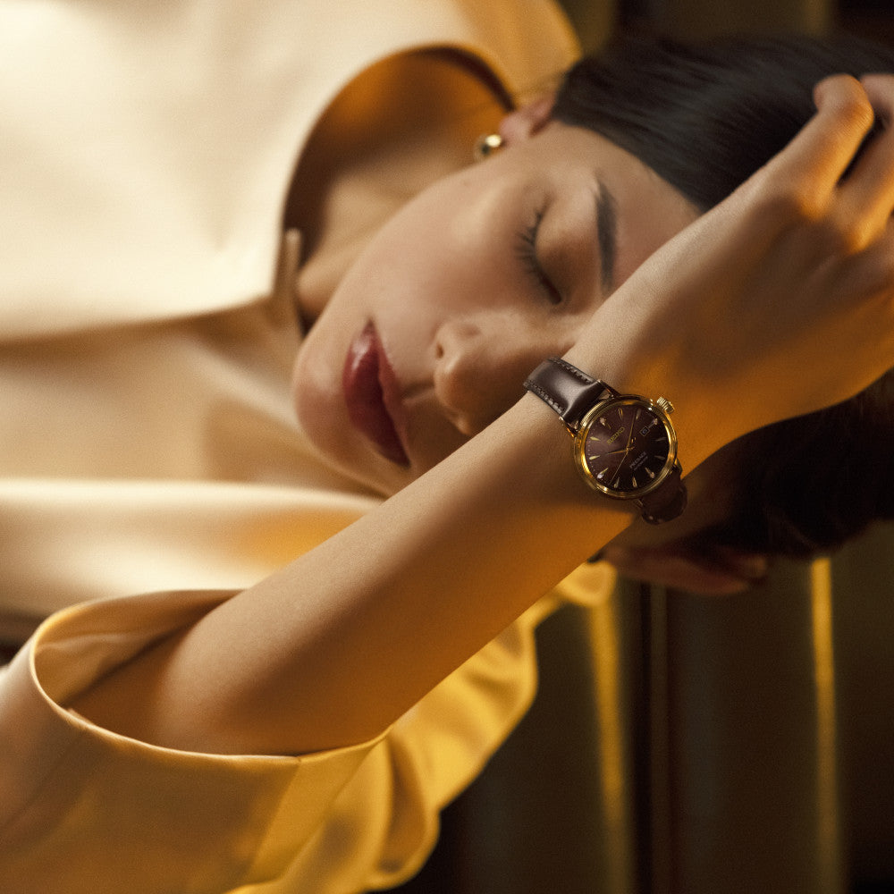 Seiko Presage Dame SRE020J1