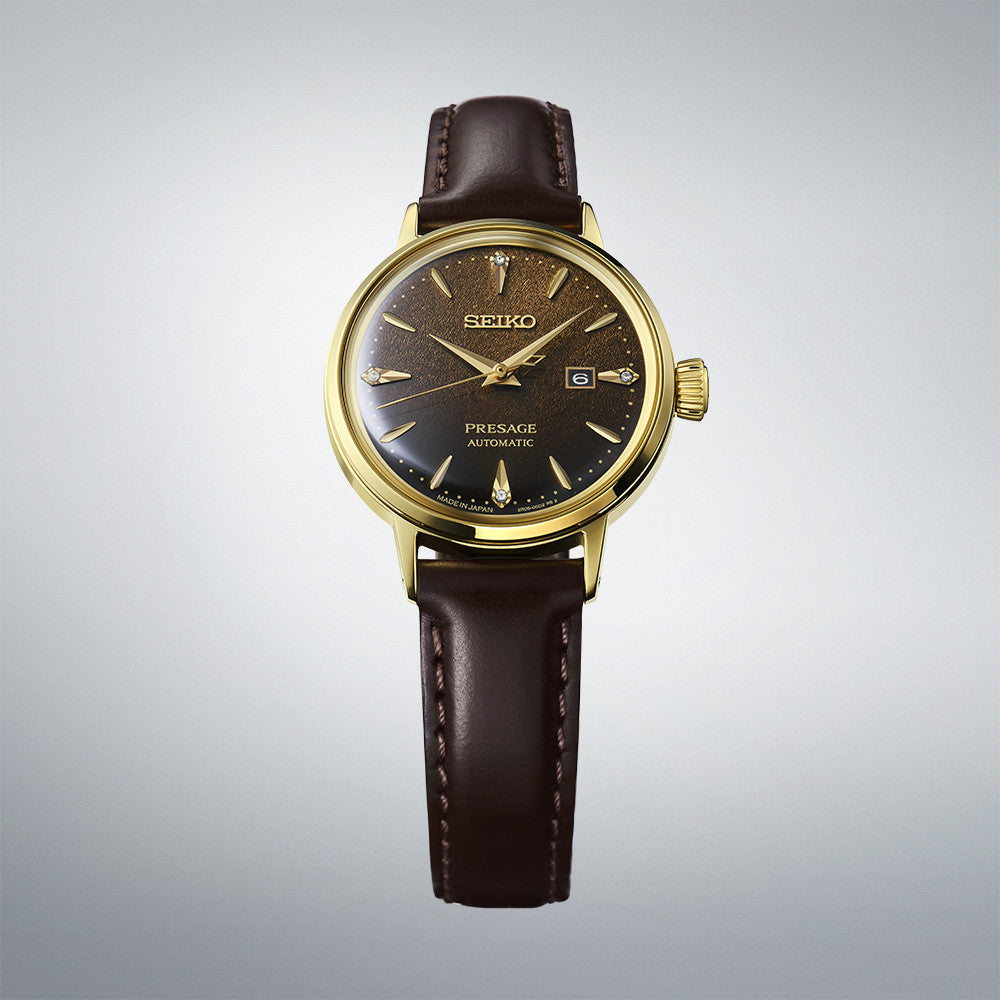 Seiko Presage Dame SRE020J1