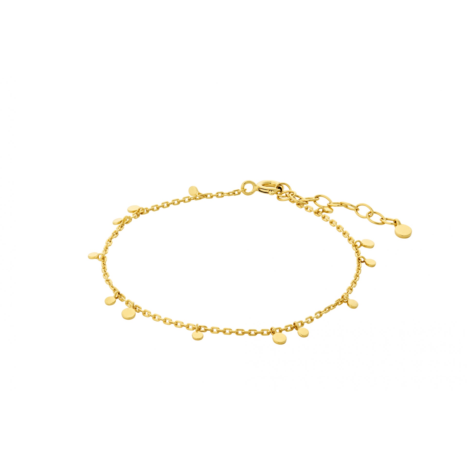 Pernille Corydon Glow Bracelet FG, til female, fra Pernille Corydon
