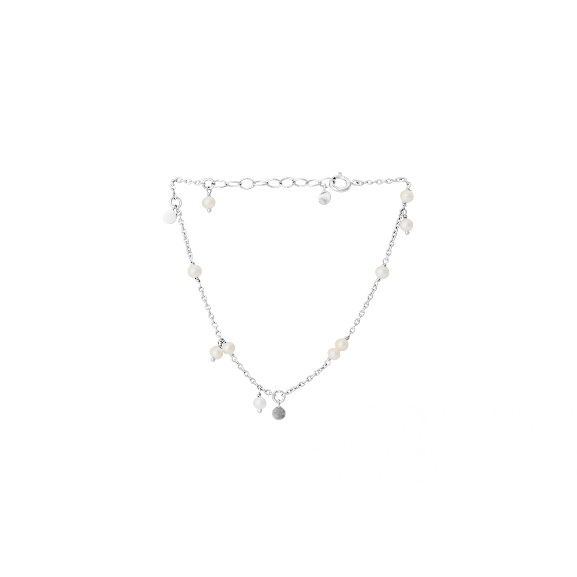Pernille Corydon Ocean Pearl Bracelet, til female, fra Pernille Corydon