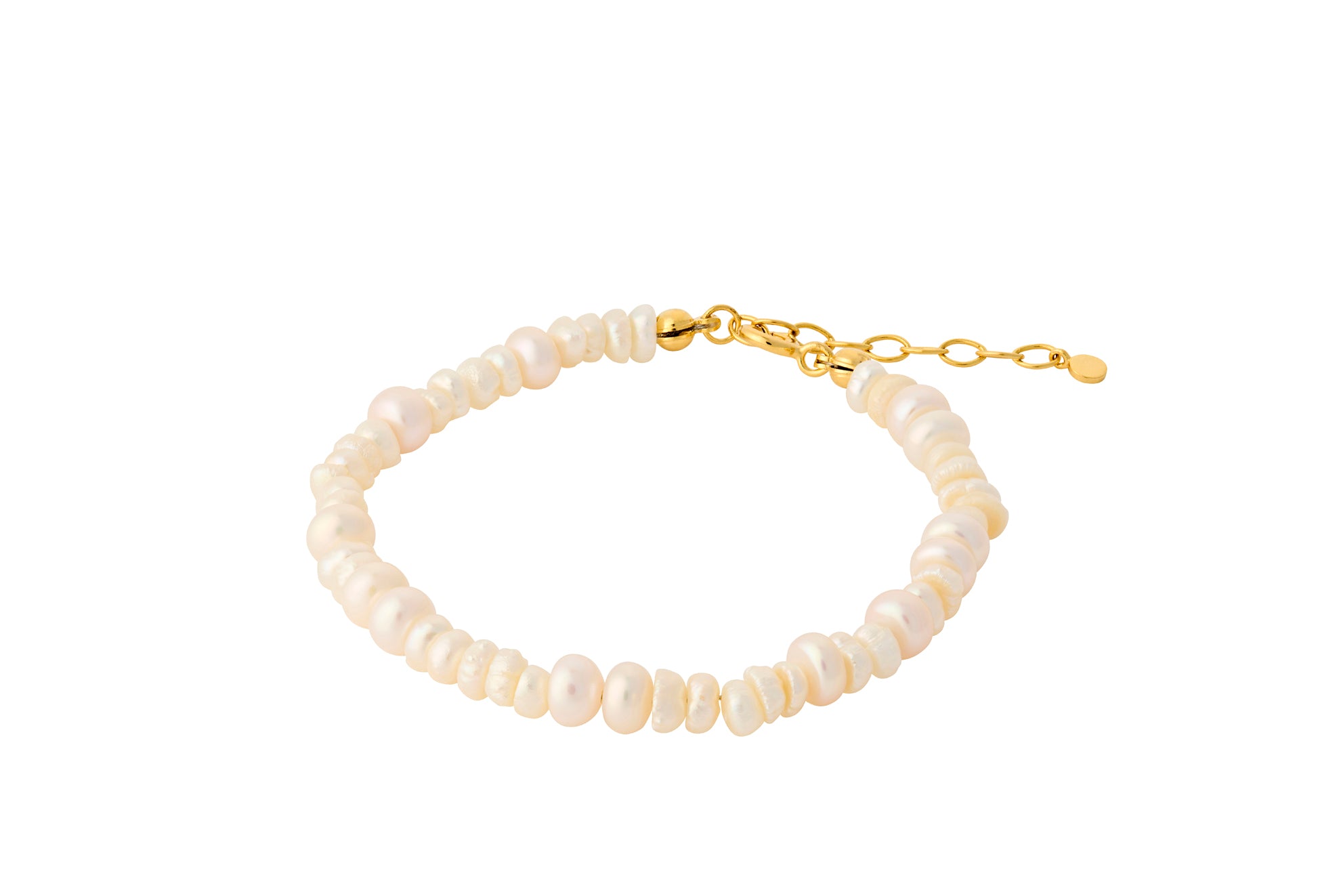 Pernille Corydon Liberty Bracelet FG, til female, fra Pernille Corydon