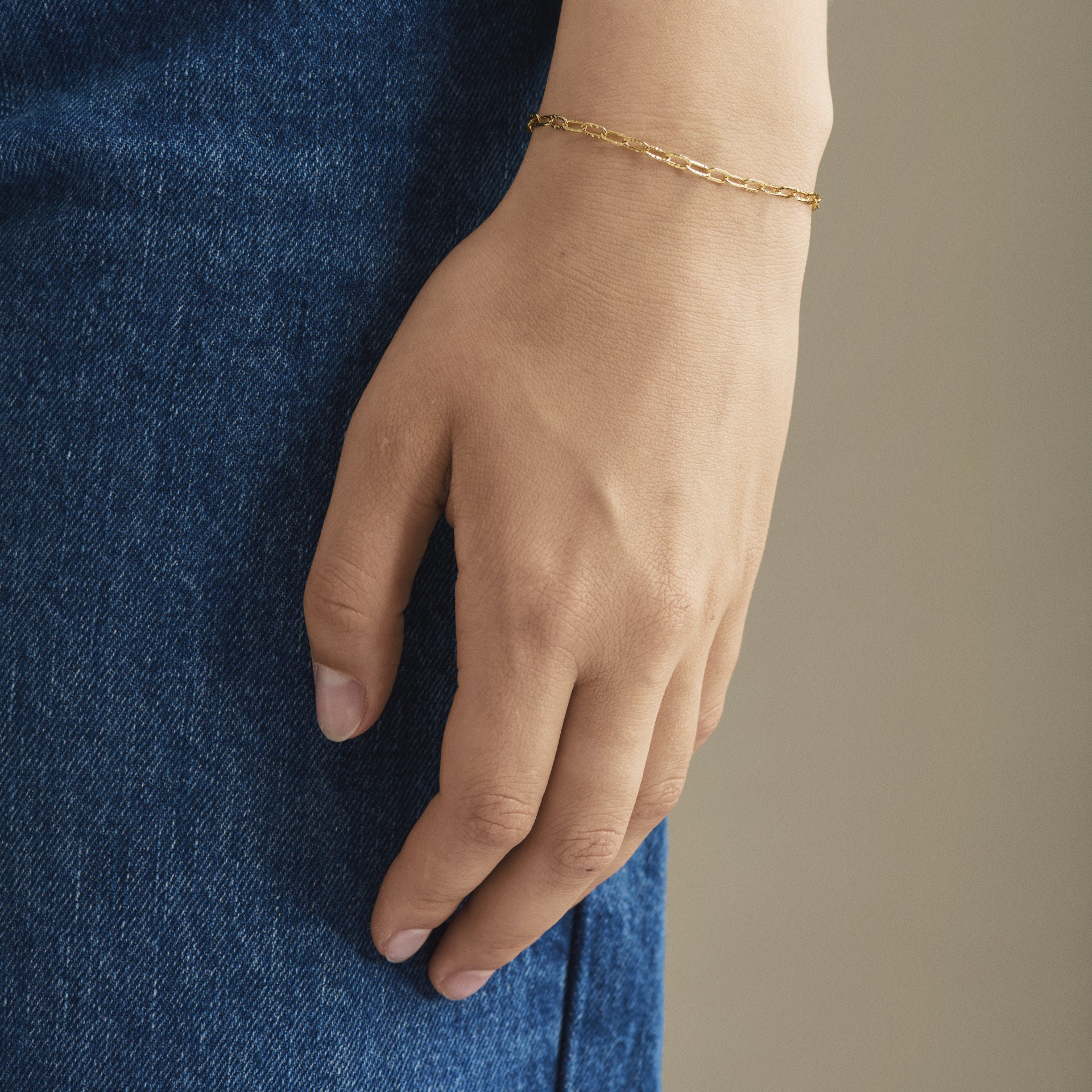 Pernille Corydon Alba Bracelet, til female, fra Pernille Corydon