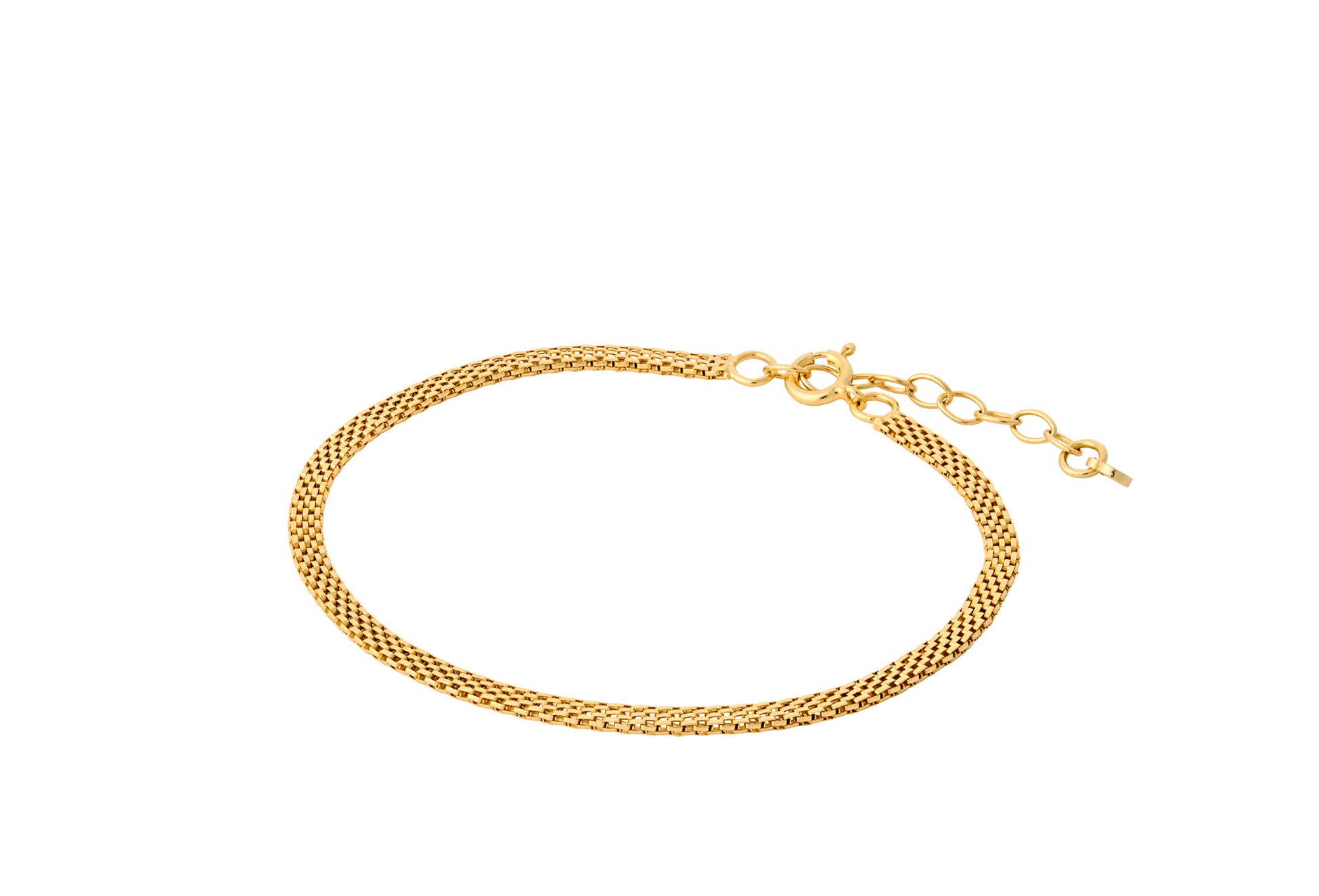 Pernille Corydon Nora Bracelet FG, til female, fra Pernille Corydon