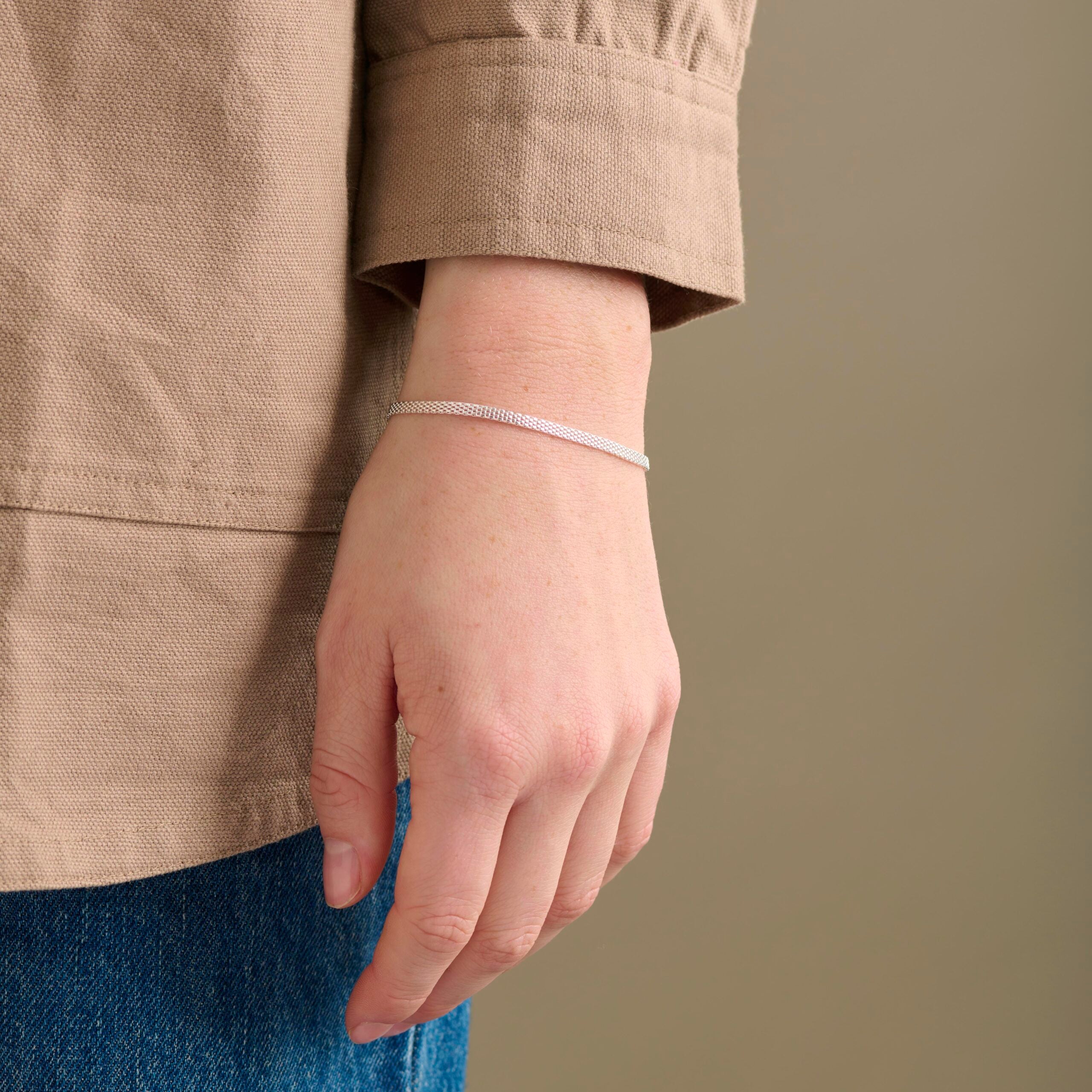 Pernille Corydon Nora Bracelet FG, til female, fra Pernille Corydon