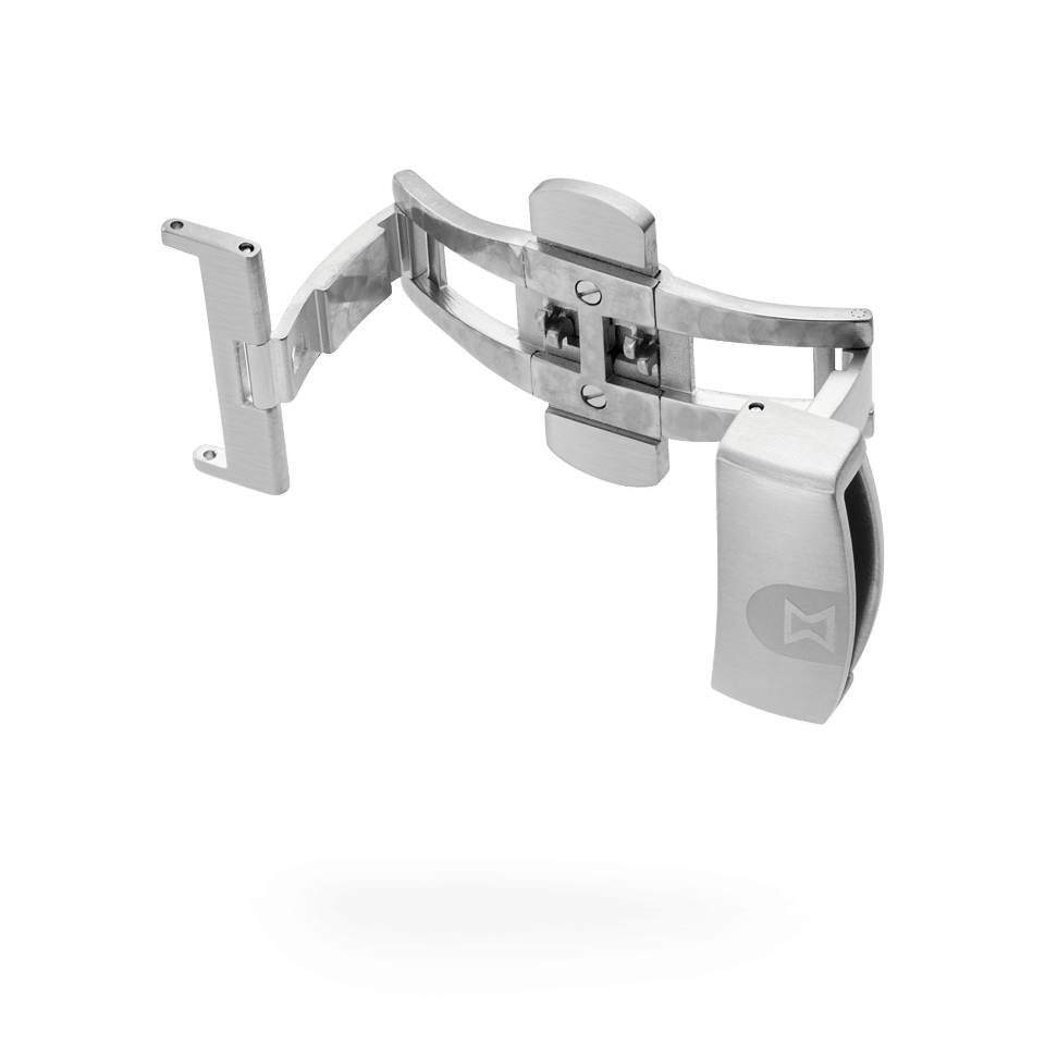 EDOX - CO-1 Chronograph Automatic, fra Edox