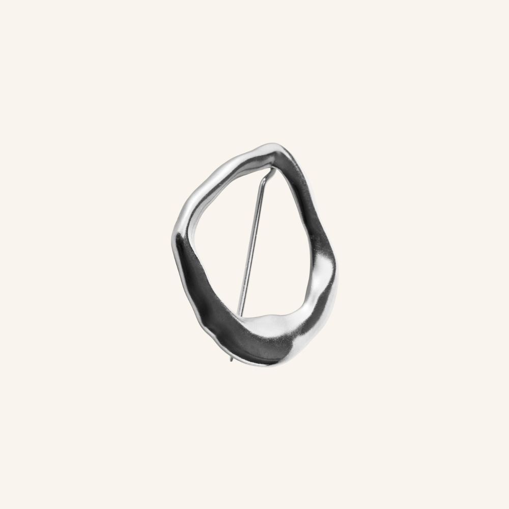 Pernille Corydon - Gaia Broche, fra Pernille Corydon