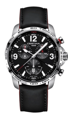 Certina - DS Podium Big Size Chrono C001.647.16.057.01