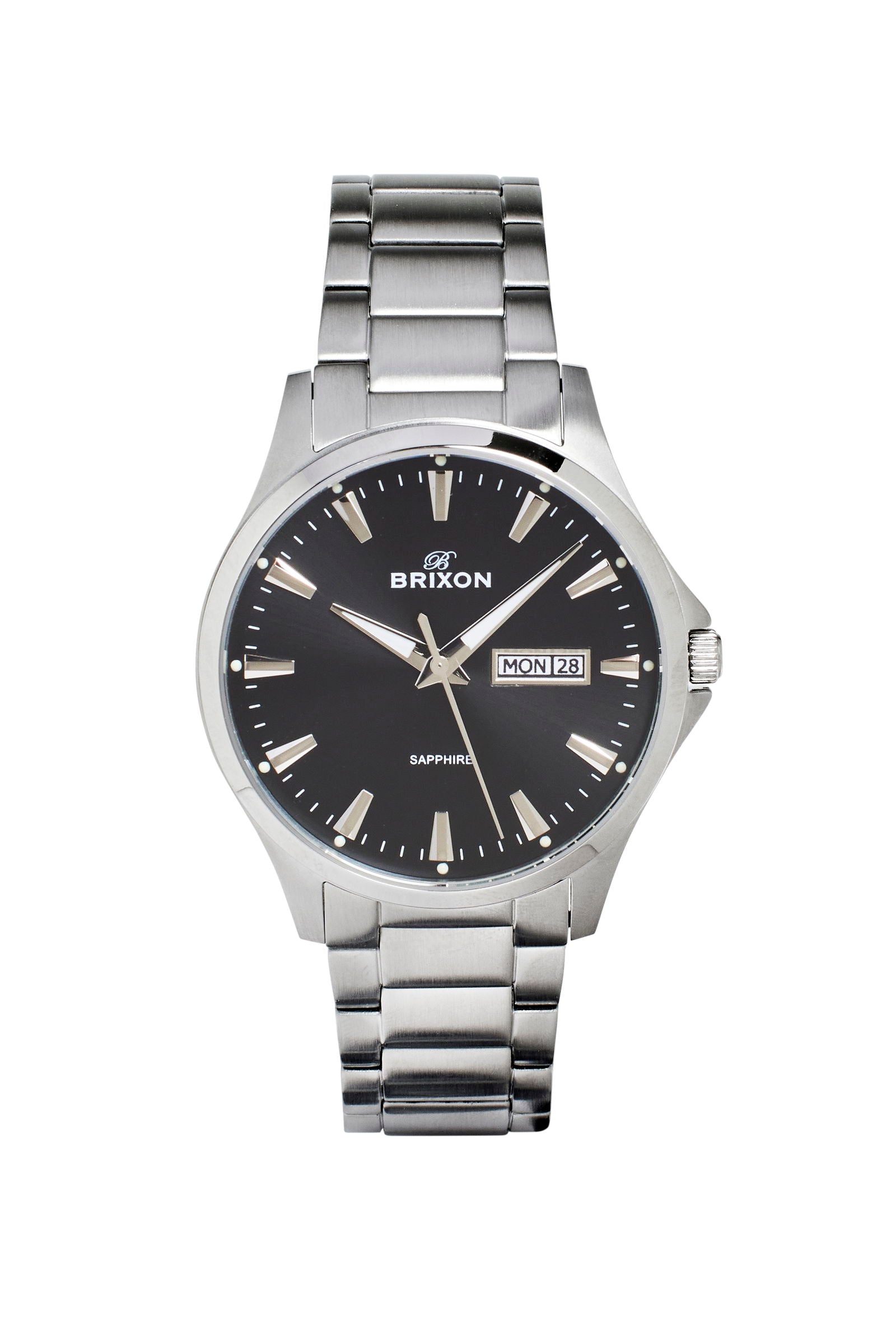 BRIXON H. DATO SAFIR - C4406SGD-B, fra Brixon