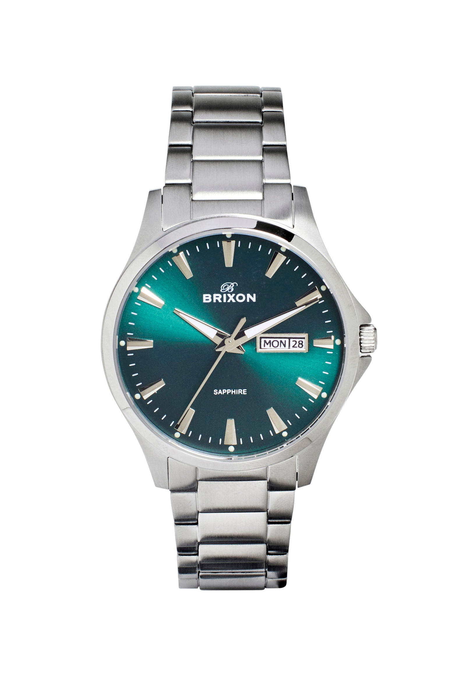 BRIXON H. DATO SAFIR - C4406SGD-D, fra Brixon